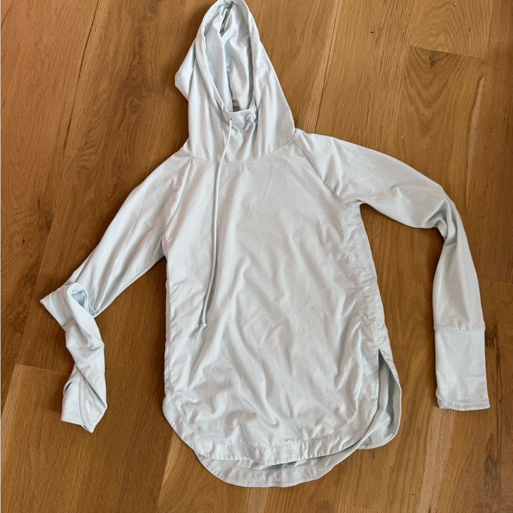 Athleta hoodie